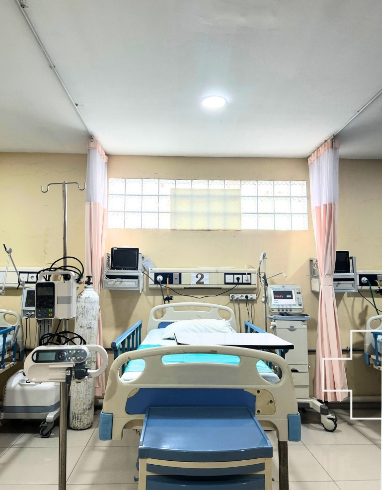 ICU